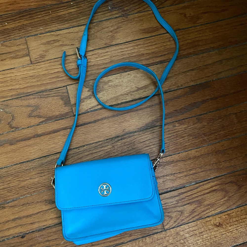 Tory Burch Robinson Spectator Mini